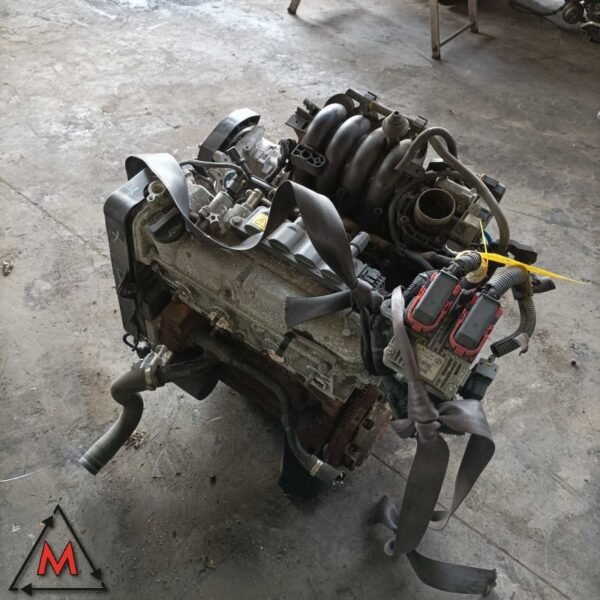Motore 350A1000 112.000km FIAT PUNTO EVO 2009-2012 1.4 BENZINA 57kW usato 99066 Motore 350A1000 112.000km FIAT PUNTO EVO 2009-2012 1.4 BENZINA 57kW usato 99066