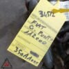 Motore 350A1000 112.000km FIAT PUNTO EVO 2009-2012 1.4 BENZINA 57kW usato 99066 Motore 350A1000 112.000km FIAT PUNTO EVO 2009-2012 1.4 BENZINA 57kW usato 99066