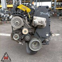 Motore 350A1000 143000km FIAT GRANDE PUNTO 199 2005-12 1.4 BENZINA 57kW (105541) Motore 350A1000 143000km FIAT GRANDE PUNTO 199 2005-12 1.4 BENZINA 57kW (105541)