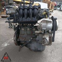 Motore 350A1000 143000km FIAT GRANDE PUNTO 199 2005-12 1.4 BENZINA 57kW (105541) Motore 350A1000 143000km FIAT GRANDE PUNTO 199 2005-12 1.4 BENZINA 57kW (105541)
