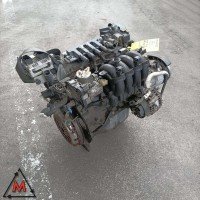 Motore 350A1000 143000km FIAT GRANDE PUNTO 199 2005-12 1.4 BENZINA 57kW (105541) Motore 350A1000 143000km FIAT GRANDE PUNTO 199 2005-12 1.4 BENZINA 57kW (105541)
