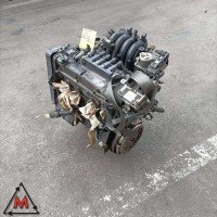 Motore 350A1000 143000km FIAT GRANDE PUNTO 199 2005-12 1.4 BENZINA 57kW (105541) Motore 350A1000 143000km FIAT GRANDE PUNTO 199 2005-12 1.4 BENZINA 57kW (105541)