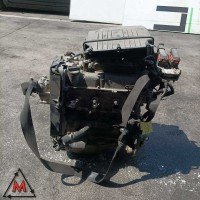 Motore 350A1000 148.000km FIAT GRANDE PUNTO 2005-2012 1.4 BENZINA57 kW (108171) Motore 350A1000 148.000km FIAT GRANDE PUNTO 2005-2012 1.4 BENZINA57 kW (108171)