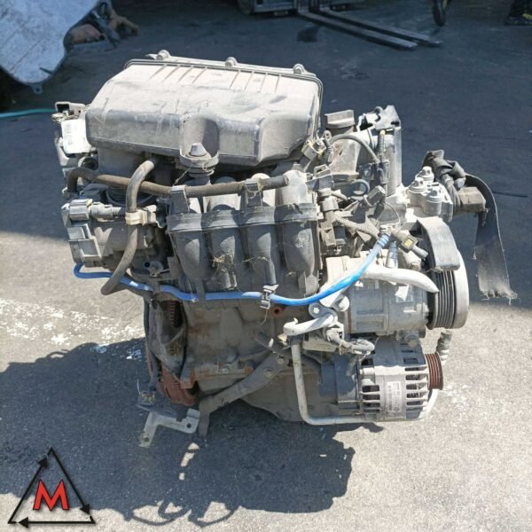 Motore 350A1000 148.000km FIAT GRANDE PUNTO 2005-2012 1.4 BENZINA57 kW (108171) Motore 350A1000 148.000km FIAT GRANDE PUNTO 2005-2012 1.4 BENZINA57 kW (108171)