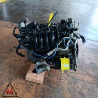 Motore 350A1000 155.000 km FIAT IDEA MK1 2005-2008 1.4 BENZINA 57kW usato 122239 Motore 350A1000 155.000 km FIAT IDEA MK1 2005-2008 1.4 BENZINA 57kW usato 122239