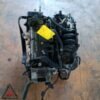 Motore 350A1000 155.000 km FIAT IDEA MK1 2005-2008 1.4 BENZINA 57kW usato 122239 Motore 350A1000 155.000 km FIAT IDEA MK1 2005-2008 1.4 BENZINA 57kW usato 122239