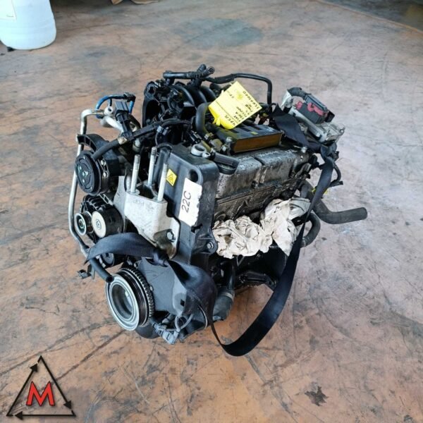 Motore 350A1000 155.000 km FIAT IDEA MK1 2005-2008 1.4 BENZINA 57kW usato 122239 Motore 350A1000 155.000 km FIAT IDEA MK1 2005-2008 1.4 BENZINA 57kW usato 122239