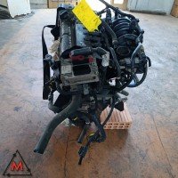 Motore 350A1000 155.000 km FIAT IDEA MK1 2005-2008 1.4 BENZINA 57kW usato 122239 Motore 350A1000 155.000 km FIAT IDEA MK1 2005-2008 1.4 BENZINA 57kW usato 122239