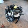 Motore 350A1000 155.000 km FIAT IDEA MK1 2005-2008 1.4 BENZINA 57kW usato 122239 Motore 350A1000 155.000 km FIAT IDEA MK1 2005-2008 1.4 BENZINA 57kW usato 122239