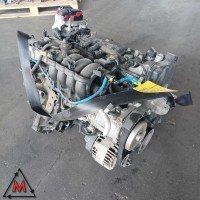 Motore 350A1000 183.000 km FIAT GRANDE PUNTO 2005-2012 1.4 BENZINA 57kW (120312) Motore 350A1000 183.000 km FIAT GRANDE PUNTO 2005-2012 1.4 BENZINA 57kW (120312)
