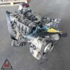 Motore 350A1000 183.000 km FIAT GRANDE PUNTO 2005-2012 1.4 BENZINA 57kW (120312) Motore 350A1000 183.000 km FIAT GRANDE PUNTO 2005-2012 1.4 BENZINA 57kW (120312)