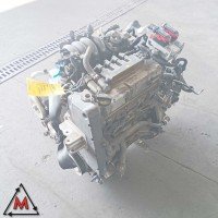 Motore 350A1000 183.000 km FIAT GRANDE PUNTO 2005-2012 1.4 BENZINA 57kW (120312) Motore 350A1000 183.000 km FIAT GRANDE PUNTO 2005-2012 1.4 BENZINA 57kW (120312)