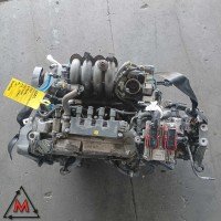 Motore 350A1000 183.000 km FIAT GRANDE PUNTO 2005-2012 1.4 BENZINA 57kW (120312) Motore 350A1000 183.000 km FIAT GRANDE PUNTO 2005-2012 1.4 BENZINA 57kW (120312)