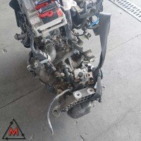 Motore 350A1000 183.000 km FIAT GRANDE PUNTO 2005-2012 1.4 BENZINA 57kW (120312) Motore 350A1000 183.000 km FIAT GRANDE PUNTO 2005-2012 1.4 BENZINA 57kW (120312)