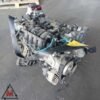 Motore 350A1000 183.000 km FIAT GRANDE PUNTO 2005-2012 1.4 BENZINA 57kW (120312) Motore 350A1000 183.000 km FIAT GRANDE PUNTO 2005-2012 1.4 BENZINA 57kW (120312)