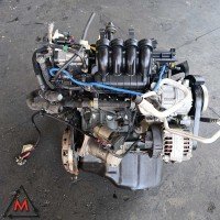Motore 350A1000 183.000 km FIAT PUNTO 199 EVO 2009-2012 1.4 BENZINA 57kW 123340 Motore 350A1000 183.000 km FIAT PUNTO 199 EVO 2009-2012 1.4 BENZINA 57kW 123340