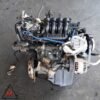Motore 350A1000 183.000 km FIAT PUNTO 199 EVO 2009-2012 1.4 BENZINA 57kW 123340 Motore 350A1000 183.000 km FIAT PUNTO 199 EVO 2009-2012 1.4 BENZINA 57kW 123340