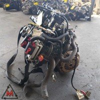 Motore 350A1000 183.000 km FIAT PUNTO 199 EVO 2009-2012 1.4 BENZINA 57kW 123340 Motore 350A1000 183.000 km FIAT PUNTO 199 EVO 2009-2012 1.4 BENZINA 57kW 123340