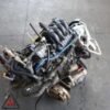 Motore 350A1000 183.000 km FIAT PUNTO 199 EVO 2009-2012 1.4 BENZINA 57kW 123340 Motore 350A1000 183.000 km FIAT PUNTO 199 EVO 2009-2012 1.4 BENZINA 57kW 123340