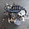 Motore 350A1000 183.000 km FIAT PUNTO 199 EVO 2009-2012 1.4 BENZINA 57kW 123340 Motore 350A1000 183.000 km FIAT PUNTO 199 EVO 2009-2012 1.4 BENZINA 57kW 123340