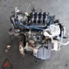 Motore 350A1000 183.000 km FIAT PUNTO 199 EVO 2009-2012 1.4 BENZINA 57kW 123340 Motore 350A1000 183.000 km FIAT PUNTO 199 EVO 2009-2012 1.4 BENZINA 57kW 123340