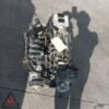 Motore 350A1000 202000 km FIAT GREANDE PUNTO 199 2005-12 1.4 BENZINA 57kW 104137 Motore 350A1000 202000 km FIAT GREANDE PUNTO 199 2005-12 1.4 BENZINA 57kW 104137