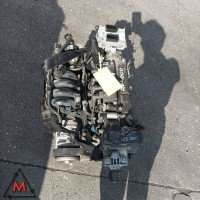 Motore 350A1000 202000 km FIAT GREANDE PUNTO 199 2005-12 1.4 BENZINA 57kW 104137 Motore 350A1000 202000 km FIAT GREANDE PUNTO 199 2005-12 1.4 BENZINA 57kW 104137