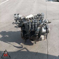 Motore 350A1000 202000 km FIAT GREANDE PUNTO 199 2005-12 1.4 BENZINA 57kW 104137 Motore 350A1000 202000 km FIAT GREANDE PUNTO 199 2005-12 1.4 BENZINA 57kW 104137
