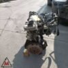 Motore 350A1000 202000 km FIAT GREANDE PUNTO 199 2005-12 1.4 BENZINA 57kW 104137 Motore 350A1000 202000 km FIAT GREANDE PUNTO 199 2005-12 1.4 BENZINA 57kW 104137