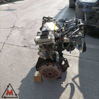 Motore 350A1000 202000 km FIAT GREANDE PUNTO 199 2005-12 1.4 BENZINA 57kW 104137 Motore 350A1000 202000 km FIAT GREANDE PUNTO 199 2005-12 1.4 BENZINA 57kW 104137