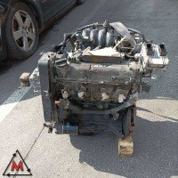 Motore 350A1000 202000 km FIAT GREANDE PUNTO 199 2005-12 1.4 BENZINA 57kW 104137 Motore 350A1000 202000 km FIAT GREANDE PUNTO 199 2005-12 1.4 BENZINA 57kW 104137