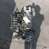 Motore 350A1000 202000 km FIAT GREANDE PUNTO 199 2005-12 1.4 BENZINA 57kW 104137 Motore 350A1000 202000 km FIAT GREANDE PUNTO 199 2005-12 1.4 BENZINA 57kW 104137