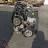 Motore 350A1000 202000 km FIAT GREANDE PUNTO 199 2005-12 1.4 BENZINA 57kW 104137 Motore 350A1000 202000 km FIAT GREANDE PUNTO 199 2005-12 1.4 BENZINA 57kW 104137