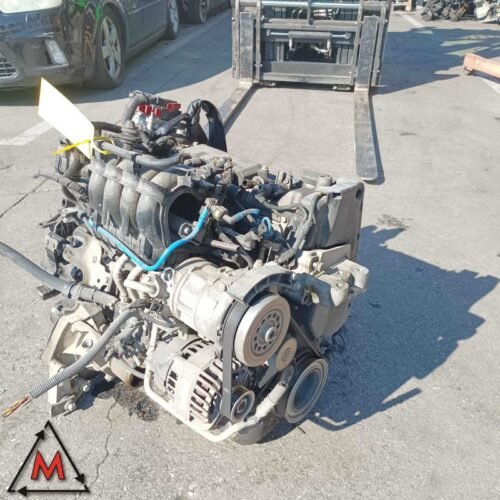 Motore 350A1000 246.000km FIAT GRANDE PUNTO 2005-2012 1.4 BENZINA 57 kW (112107) Motore 350A1000 246.000km FIAT GRANDE PUNTO 2005-2012 1.4 BENZINA 57 kW (112107)