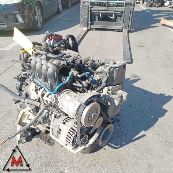 Motore 350A1000 246.000km FIAT GRANDE PUNTO 2005-2012 1.4 BENZINA 57 kW (112107) Motore 350A1000 246.000km FIAT GRANDE PUNTO 2005-2012 1.4 BENZINA 57 kW (112107)