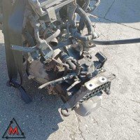Motore 350A1000 246.000km FIAT GRANDE PUNTO 2005-2012 1.4 BENZINA 57 kW (112107) Motore 350A1000 246.000km FIAT GRANDE PUNTO 2005-2012 1.4 BENZINA 57 kW (112107)