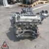 Motore 350A1000 247.000km FIAT PUNTO 188 2003-2011 1.4 BENZINA 57kW usato 107856