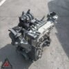 Motore 350A1000 247.000km FIAT PUNTO 188 2003-2011 1.4 BENZINA 57kW usato 107856