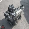 Motore 350A1000 247.000km FIAT PUNTO 188 2003-2011 1.4 BENZINA 57kW usato 107856
