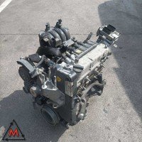 Motore 350A1000 247.000km FIAT PUNTO 188 2003-2011 1.4 BENZINA 57kW usato 107856
