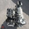 Motore 350A1000 247.000km FIAT PUNTO 188 2003-2011 1.4 BENZINA 57kW usato 107856