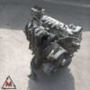 Motore 350A1000 247.000km FIAT PUNTO 188 2003-2011 1.4 BENZINA 57kW usato 107856