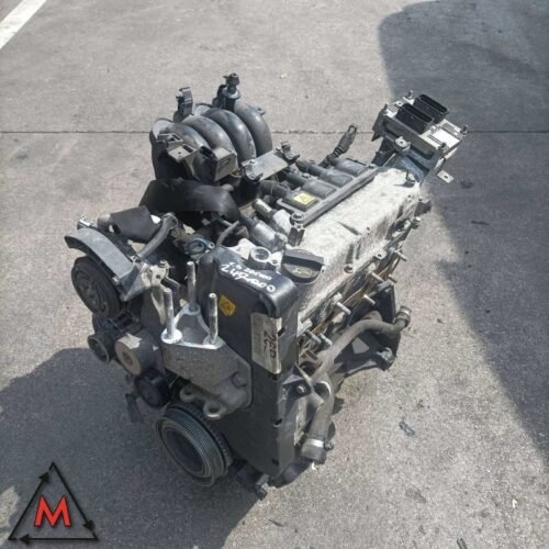 Motore 350A1000 247.000km FIAT PUNTO 188 2003-2011 1.4 BENZINA 57kW usato 107856 Motore 350A1000 247.000km FIAT PUNTO 188 2003-2011 1.4 BENZINA 57kW usato 107856