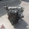 Motore 350A1000 247.000km FIAT PUNTO 188 2003-2011 1.4 BENZINA 57kW usato 107856