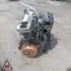 Motore 350A1000 247.000km FIAT PUNTO 188 2003-2011 1.4 BENZINA 57kW usato 107856