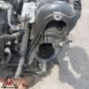 Motore 350A1000 247.000km FIAT PUNTO 188 2003-2011 1.4 BENZINA 57kW usato 107856