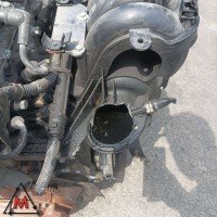 Motore 350A1000 247.000km FIAT PUNTO 188 2003-2011 1.4 BENZINA 57kW usato 107856