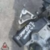 Motore 350A1000 247.000km FIAT PUNTO 188 2003-2011 1.4 BENZINA 57kW usato 107856