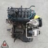 Motore 350A1000 FIAT GRANDE PUNTO 199 2005-2012 1.4 BENZINA 57 kW usato (111985)