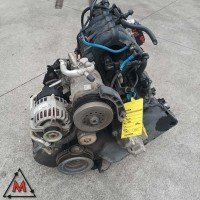 Motore 350A1000 FIAT GRANDE PUNTO 199 2005-2012 1.4 BENZINA 57 kW usato (111985)